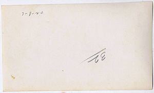 Photo of Dvorak Photo Collection.