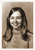 Becky Edhegard