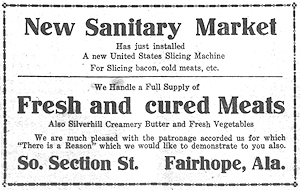 Newspaper Clipping - Click to Enlarge. Photo of Newspaper Clipping