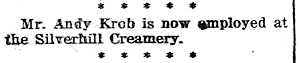 Newspaper Clipping - Click to Enlarge. Photo of Newspaper Clipping