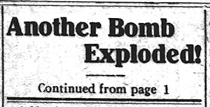 Photo of Fairhope Courier