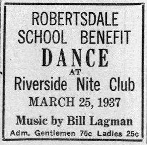 Newspaper Clipping - Click to Enlarge. Photo of Newspaper Clipping