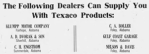 Newspaper Clipping - Click to Enlarge. Photo of Newspaper Clipping