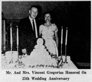 Newspaper Clipping - Click to Enlarge. Photo of Newspaper Clipping
