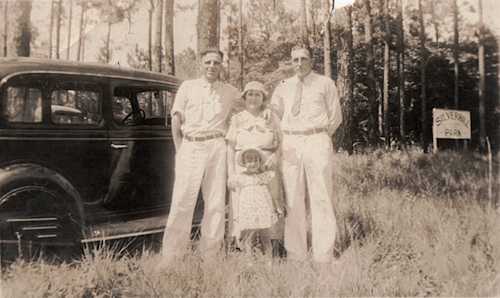 Photo of Joe Krob. - Click to Enlarge.