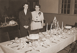 Founder's Day Banquet