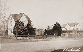 Silverhill. - Click to Enlarge. Photo of Silverhill.