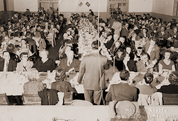Founder's Day Banquet