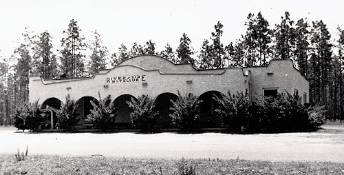 Photo of Riverside Nite Club.