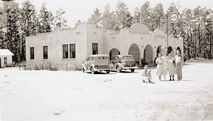 Photo of Riverside Nite Club
