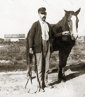 August Maurage Ledeen (Peterson)