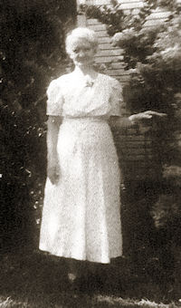 Emily Maria Johnson Ledeen