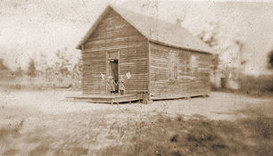 School Photo book of Louise Johnson