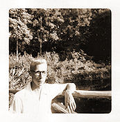 George D. Lundberg