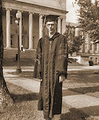 Dr. George D. Lundberg, June 2, 1957.