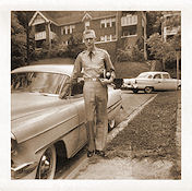 Dr. George D. Lundberg<br>June 1957.