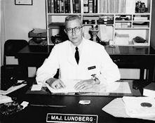 Dr. George D. Lundberg