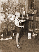 George Lundberg
