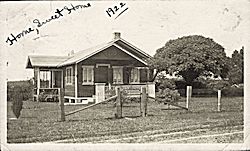 Lundberg House