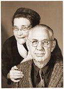 Louise and George Lundberg