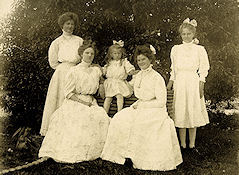 Louise Johnson