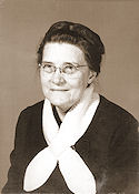 Louise Lundberg