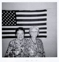 Louise Lundberg.