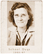 Louise Lundberg