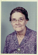Louise Lundberg