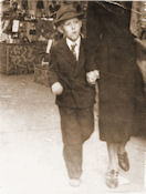 George and Louise Lundberg
