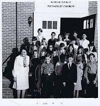 Music Program.