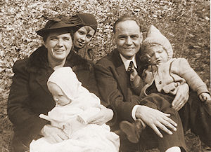 Alida Johnson Nordlund