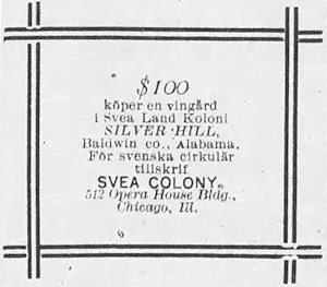 Newspaper Clipping - Click to Enlarge. Photo of Newspaper Clipping