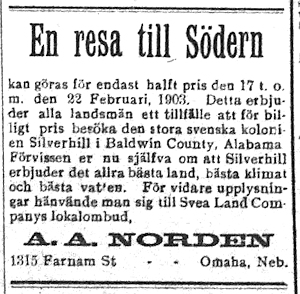 Newspaper Clipping - Click to Enlarge. Photo of Newspaper Clipping