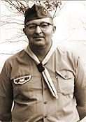 Percy Pearson
