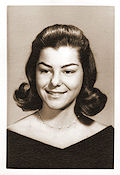 Sharon ~ 1971