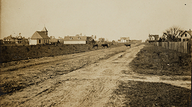 Town of Silverhill