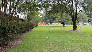 Silverhill School Bell - Click to Enlarge. Photo of Silverhill School Bell