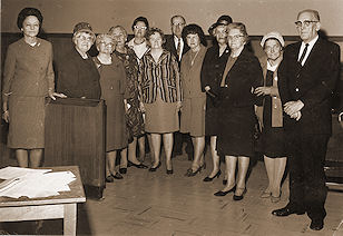 Louise Lundberg