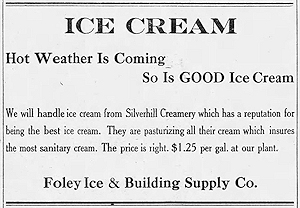 Newspaper Clipping - Click to Enlarge. Photo of Newspaper Clipping