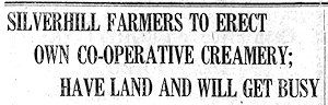 Newspaper Clipping - Click to Enlarge. Photo of Newspaper Clipping