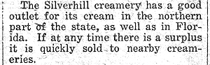 Newspaper Clipping - Click to Enlarge. Photo of Newspaper Clipping