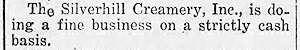Newspaper Clipping - Click to Enlarge. Photo of Newspaper Clipping