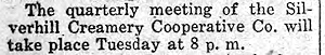 Newspaper Clipping - Click to Enlarge. Photo of Newspaper Clipping