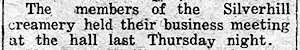 Newspaper Clipping - Click to Enlarge. Photo of Newspaper Clipping