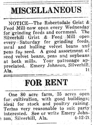 Newspaper Clipping - Click to Enlarge. Photo of Newspaper Clipping