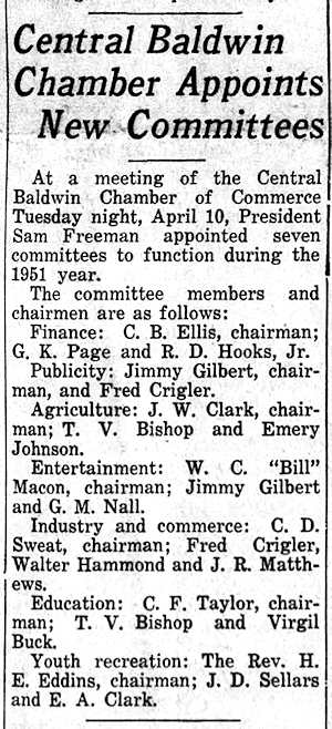 Newspaper Clipping - Click to Enlarge. Photo of Newspaper Clipping