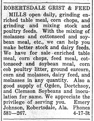 Newspaper Clipping - Click to Enlarge. Photo of Newspaper Clipping