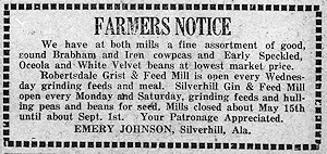 Newspaper Clipping - Click to Enlarge. Photo of Newspaper Clipping