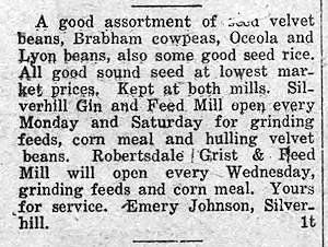 Newspaper Clipping - Click to Enlarge. Photo of Newspaper Clipping
